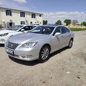 Lexus ES 350 2010