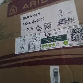 Ariston