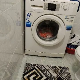Beko kir masyn