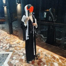 dubayski abaya