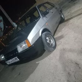 Lada 21099 2001