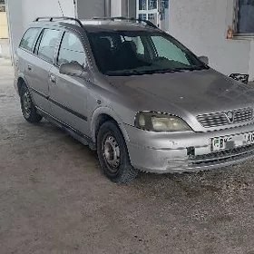 Opel Astra 2000