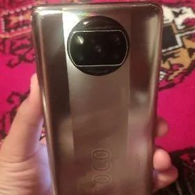Poco X3 pro