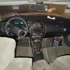 Toyota Mark II 1996