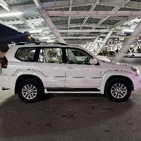 Lexus GX 470 2003