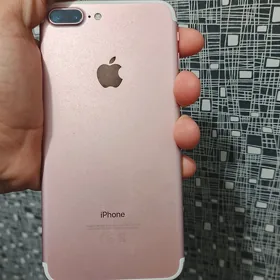 iPhone 7 plus