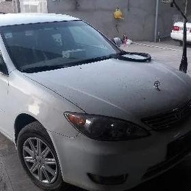 Toyota Camry 2003
