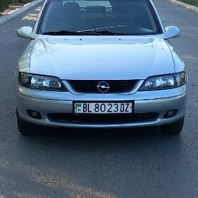 Opel Vectra 2000