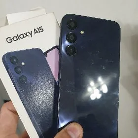 Samsung A15 6/128