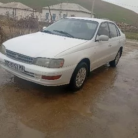 Toyota Corona 1992