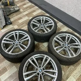 Bmw diska