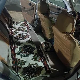 Toyota Avalon 1997