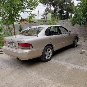 Toyota Avalon 1999