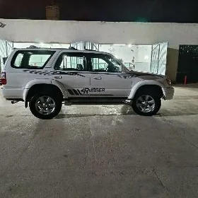 Toyota 4Runner 2000