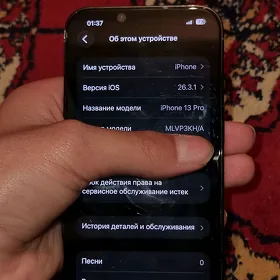 iphone 13 pro
