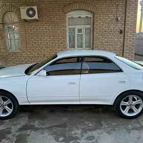 Toyota Mark II 1993