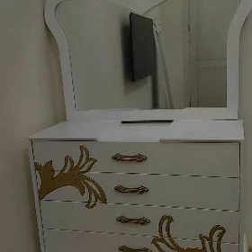 Новый комод