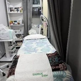 Bambuk Salona isgar gerek