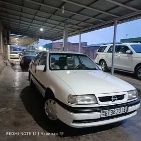 Opel Vectra 1992