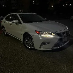 Lexus ES 350 2017