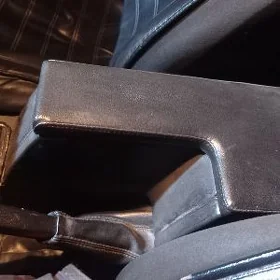 E34 BMW bardacok