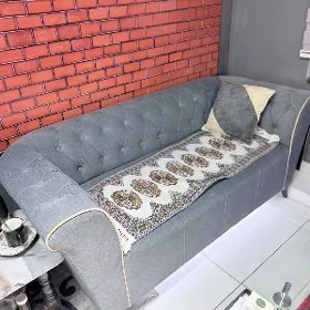 divan