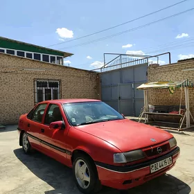 Opel Vectra 1989