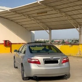Toyota Camry 2008