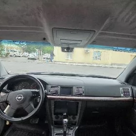 Opel Vectra 2003