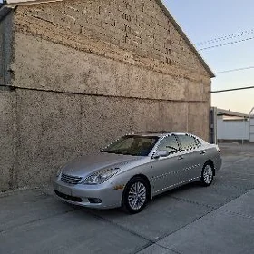 Lexus ES 330 2004