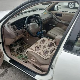 Toyota Avalon 1996