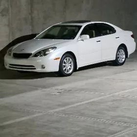 Lexus ES 330 2004