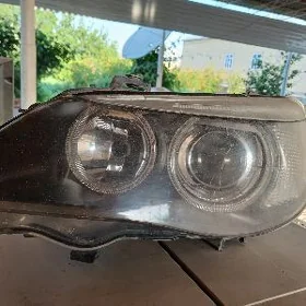bmw fara