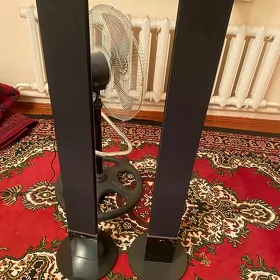 Колонки