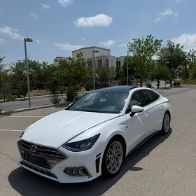 Hyundai Sonata 2022