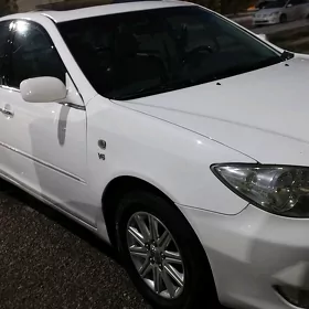 Toyota Camry 2002