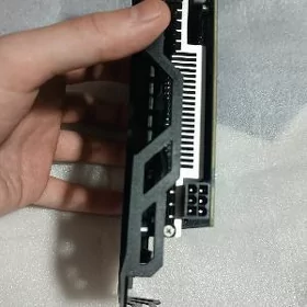Продам Nvidia GTX 750TI boost