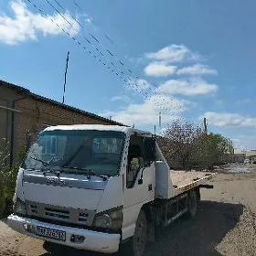 Mitsubishi Canter 2007