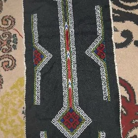 yomut yaka