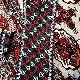 yomut yaka
