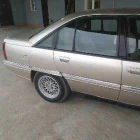 Opel Omega 1992