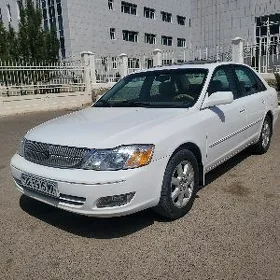 Toyota Avalon 2000