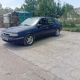 Opel Vectra 1990