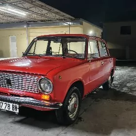 Lada 2101 1986