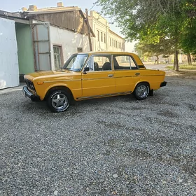 Lada 2106 1999