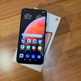 Redmi 9