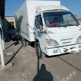 Forland H2 2008