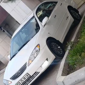 Toyota Camry 2002