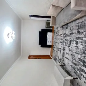 ️ Satlyk jaý 