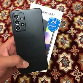 samsung a52